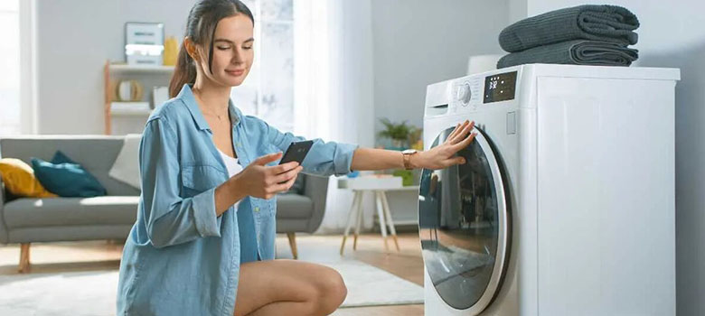 ¿Cómo realizar un buen mantenimiento de la lavadora?